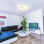 Apartment With Parking Space Bilice, Krka - 13545 *