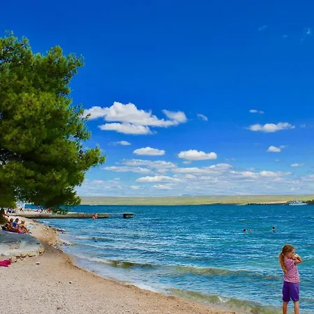 Appartement With Parking Space Bilice, Krka - 13545 *