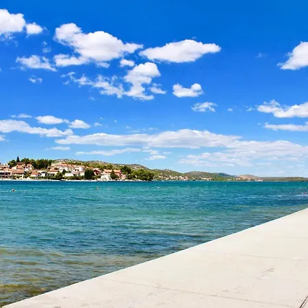 With A Parking Space Bilice, Krka - 13545 Apartment