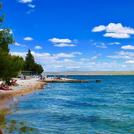 With Parking Space Bilice, Krka - 13545 *