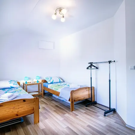 Apartamento With Parking Space Bilice, Krka - 13545 Šibenik