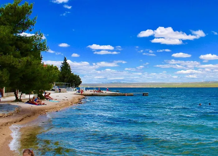 With Parking Space Bilice, Krka - 13545 *